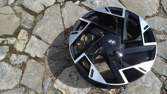 prodám nová al kola 19 5x114,3 na HYUNDAI
