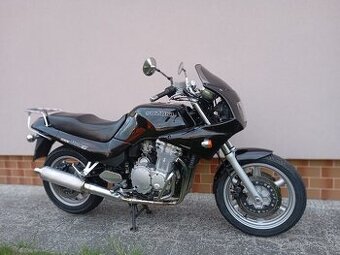 SUZUKI GSX 1100 G