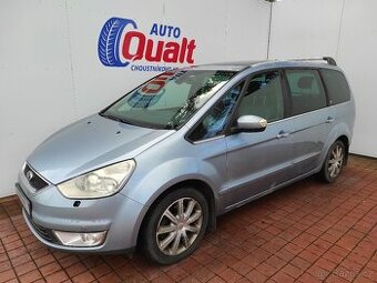 Prodám Ford Galaxy