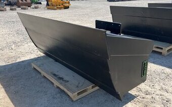 Svahovka 240cm pro 20-28t