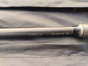 Odhozove pruty Avid carp 13ft 3,75lb
