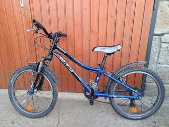 Specialized hotrock 20