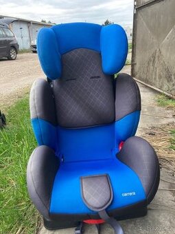 Autosedačka značky zopa