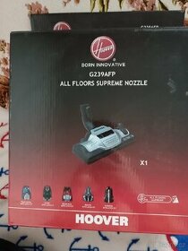 Nová hubice Hoover G239AFP