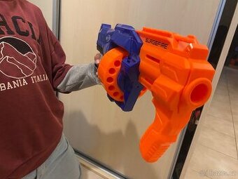 Pistole Nerf