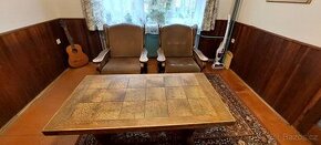 Konferenčni stul- holandsky nabytek