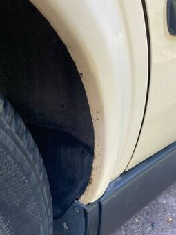 Predam Opel astra G 2004 1.6
