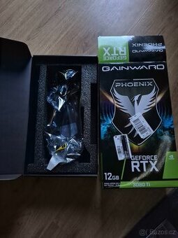 Gainward rtx 3080 ti