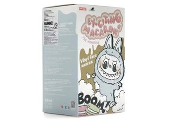 Labubu The Monsters - 1