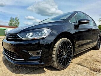 Vw Golf Sportsvan 1.4 TSi 110KW DSG Highline TZ