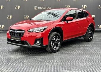 Subaru XV automat benzín 84 kw 2021