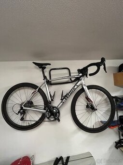 Specialized S-Works Roubaix