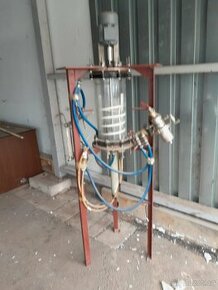 Bioreaktor / fermentor