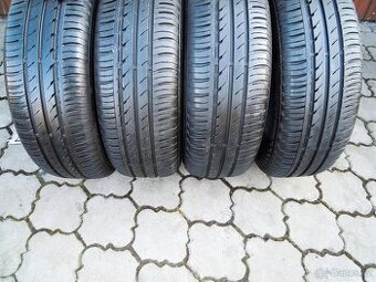 sada letní pneu Continental 195/65/R15 č.2