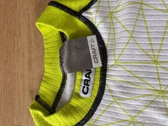 CRAFT Baselayer JR - 98/104cm - Dětský funkční set