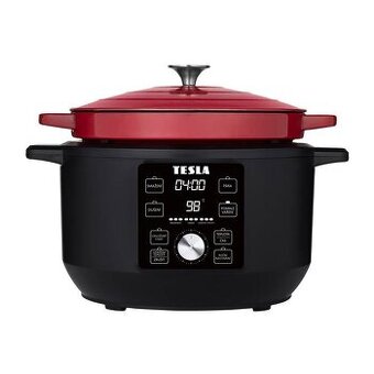 Multifunkční hrnec Tesla MultiCook MC600 Pro - 1