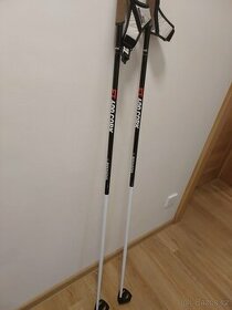 Bezkarske hole - nove - Rossignol - 140 cm - 1