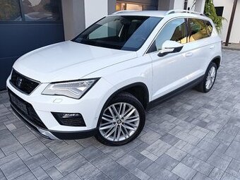 Seat Ateca EXCELLENCE 1.4 TSi 69794kmnelakováno