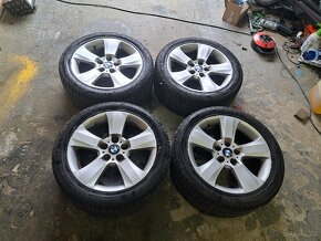 ALU kola BMW style 113 r18