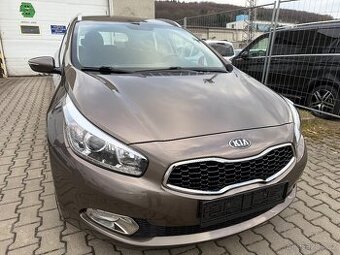 Kia Cee´d 1.6