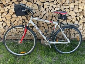 Trackové kolo Author Reflex SX