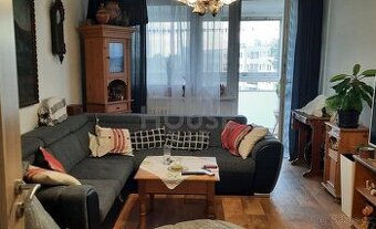 Prodej bytu 3+1, 76 m2 , Praha 9 - Černý Most., ev.č. 00766