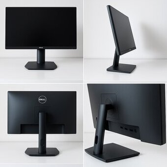 🖥️ Dell G2422HS – 24" IPS herní monitor, 144Hz, 1ms – TOP s
