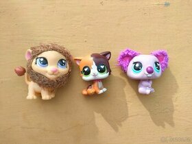 Littlest pet shop