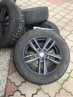 ALU kola 5/112/16 215/60/16
