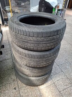 pmeumatiky 255/55 R18 109V