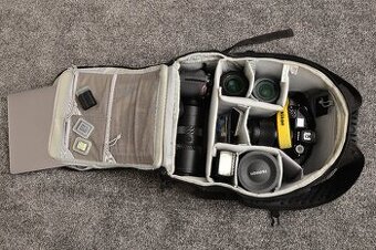 fotobatoh Lowepro ProTactic 450 AW