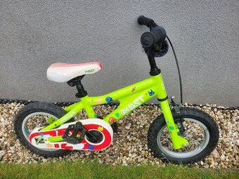 Dětské kolo Ghost Powerkid 12"