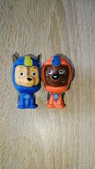 Paw patrol postavičky - 1