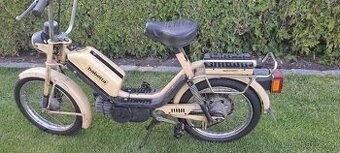 Prodám Babettu 210 - 2.rychlostní model. - 1