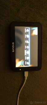 GPS navigace EVOLVE TX- - 1