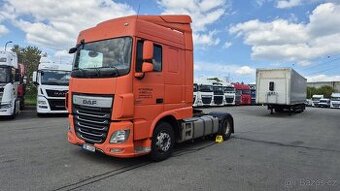 Prodám DAF XF 460 FT SC EURO 6