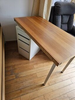 Šuplíky Ikea - 1