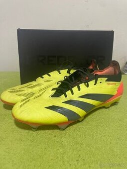 kopačky adidas predator 1sg
