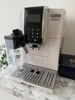 DeLonghi kávovar ECAM35X.75 Dinamica