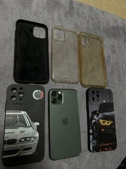 IPhone 11Pro