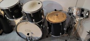 Prodám set bicí Milenium USA