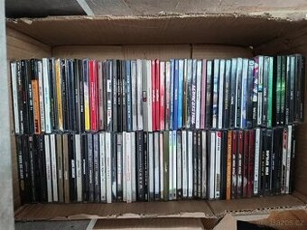Hip Hop, Rap CDs pt.1