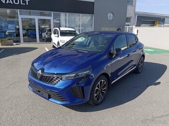 Renault Clio techno TCe 90 X-Tronic ( automat)