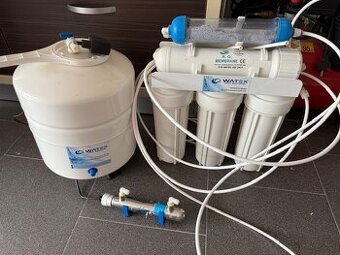 Fillr na vodu -  WATEX FRO7M s mineralizátore