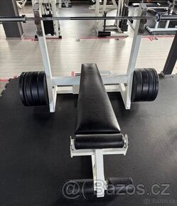 Benchpress - 1