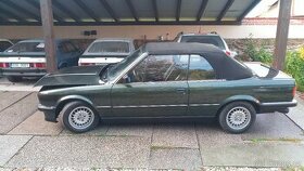 E30 2.5 cabrio - 1