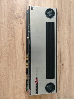 Zesilovač do auta Audio System Twister F2-500 MK II - 2 - 1