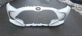 Predni naraznik toyota yaris 521190da00