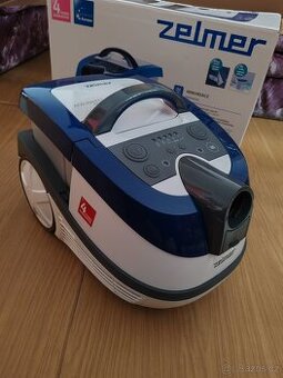 Vysavač Zelmer Aquawelt 1600w