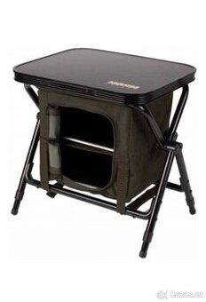 Nash Stolek Bank Life Bedside Station